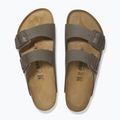 Șlapi BIRKENSTOCK Arizona NL Narrow concrete gray 11