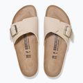 Flip-flops pentru femei BIRKENSTOCK Catalina BFBC Regular sandcastle 3