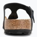 BIRKENSTOCK Gizeh NL Regular negru flip flops 6