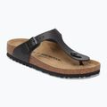 BIRKENSTOCK Gizeh NL Regular negru flip flops 2