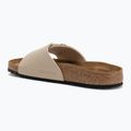 Flip-flops pentru femei BIRKENSTOCK Catalina BFBC Regular sandcastle 3