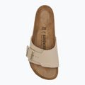 Flip-flops pentru femei BIRKENSTOCK Catalina BFBC Regular sandcastle 5