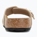 Flip-flops pentru femei BIRKENSTOCK Catalina BFBC Regular sandcastle 6