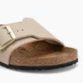 Flip-flops pentru femei BIRKENSTOCK Catalina BFBC Regular sandcastle 7