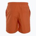 Pantaloni scurți pentru bărbați adidas Adventure Woven capri orange 2