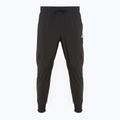 Pantaloni pentru bărbați adidas Essentials Small Logo Woven Cargo 7/8 black