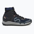 Încălțăminte de ciclism cu platformă pentru bărbați adidas FIVE TEN Trailcross Mid Pro legend ink/grey three/coral fusion 2