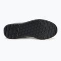 Încălțăminte de ciclism cu platformă pentru bărbați adidas FIVE TEN Trailcross Mid Pro legend ink/grey three/coral fusion 4