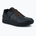 Încălțăminte de ciclism cu platformă pentru bărbați adidas FIVE TEN Freerider EPS core black/core black/ftwr white