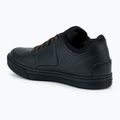 Încălțăminte de ciclism cu platformă pentru bărbați adidas FIVE TEN Freerider EPS core black/core black/ftwr white 3
