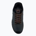 Încălțăminte de ciclism cu platformă pentru bărbați adidas FIVE TEN Freerider EPS core black/core black/ftwr white 5