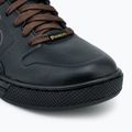 Încălțăminte de ciclism cu platformă pentru bărbați adidas FIVE TEN Freerider EPS core black/core black/ftwr white 7