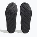 Încălțăminte de ciclism cu platformă pentru bărbați adidas FIVE TEN Freerider EPS core black/core black/ftwr white 8