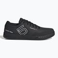 Încălțăminte de ciclism de platformă pentru bărbați adidas FIVE TEN Freerider Pro core black/cloud white/cloud white