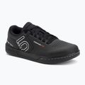 Încălțăminte de ciclism de platformă pentru bărbați adidas FIVE TEN Freerider Pro core black/cloud white/cloud white