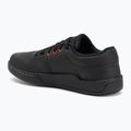 Încălțăminte de ciclism de platformă pentru bărbați adidas FIVE TEN Freerider Pro core black/cloud white/cloud white 3