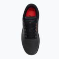 Încălțăminte de ciclism de platformă pentru bărbați adidas FIVE TEN Freerider Pro core black/cloud white/cloud white 5