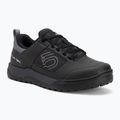 Încălțăminte de ciclism de platformă pentru bărbați adidas FIVE TEN Impact Pro core black/grey three/grey six