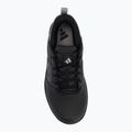 Încălțăminte de ciclism de platformă pentru bărbați adidas FIVE TEN Impact Pro core black/grey three/grey six 5