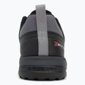 Încălțăminte de ciclism de platformă pentru bărbați adidas FIVE TEN Impact Pro core black/grey three/grey six 6