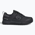 Încălțăminte de ciclism de platformă pentru bărbați adidas FIVE TEN Impact Pro core black/grey three/grey six