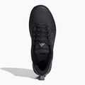 Încălțăminte de ciclism de platformă pentru bărbați adidas FIVE TEN Impact Pro core black/grey three/grey six 3