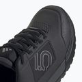 Încălțăminte de ciclism de platformă pentru bărbați adidas FIVE TEN Impact Pro core black/grey three/grey six 5