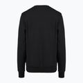 Femei Reebok Identity Big Logo Fleece Crew negru 2