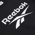 Femei Reebok Identity Big Logo Fleece Crew negru 3