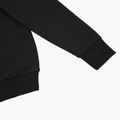 Femei Reebok Identity Big Logo Fleece Crew negru 4