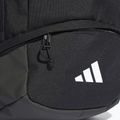 Rucsac adidas Trio L 26.5 l negru/alb 4