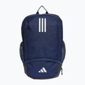 Rucsac de fotbal adidas Tiro 23 League 26,5 l team navy blue 2/black/white