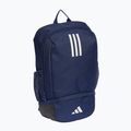 Rucsac de fotbal adidas Tiro 23 League 26,5 l team navy blue 2/black/white 3