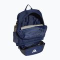 Rucsac de fotbal adidas Tiro 23 League 26,5 l team navy blue 2/black/white 5