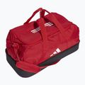 adidas Tiro League Duffel Duffel Training Bag 39,5 l team power red 2/black/white 2