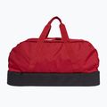 adidas Tiro League Duffel Duffel Training Bag 39,5 l team power red 2/black/white 3