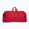 Geantă de antrenament adidas Tiro 23 League Duffel Bag L team power red 2/black/white 2