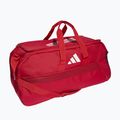 Geantă de antrenament adidas Tiro 23 League Duffel Bag L team power red 2/black/white 3