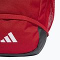 Rucsac de fotbal adidas Tiro 23 League 26,5 l team power red 2/black/whit 5