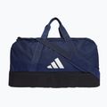 adidas Tiro League Duffel Duffel Training Bag 39,5 l team navy blue 2/black/white