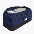 adidas Tiro League Duffel Duffel Training Bag 39,5 l team navy blue 2/black/white 4