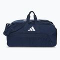 Geantă de antrenament adidas Tiro 23 League Duffel Bag L team navy blue 2/black/white