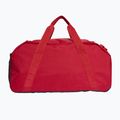 Geantă de antrenament adidas Tiro 23 League Duffel Bag S team power red 2/black/white 2