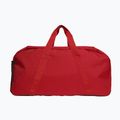 Geantă de antrenament adidas Tiro 23 League Duffel Bag M team power red 2/black/white 2