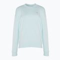 Hanorac pentru femei adidas Graphic almost blue