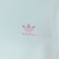 Hanorac pentru femei adidas Graphic almost blue 3