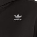 Hanorac pentru femei adidas Laced black 3