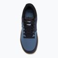 Încălțăminte de ciclism platformă pentru bărbați adidas FIVE TEN Freerider Pro Canvas wonder steel/legend ink 5