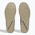 Încălțăminte de ciclism platformă pentru bărbați adidas FIVE TEN Freerider Pro Canvas wonder steel/legend ink 12