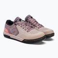 Pantofi de ciclism MTB pentru femei FIVE TEN Freerider Pro gri HQ3483 4